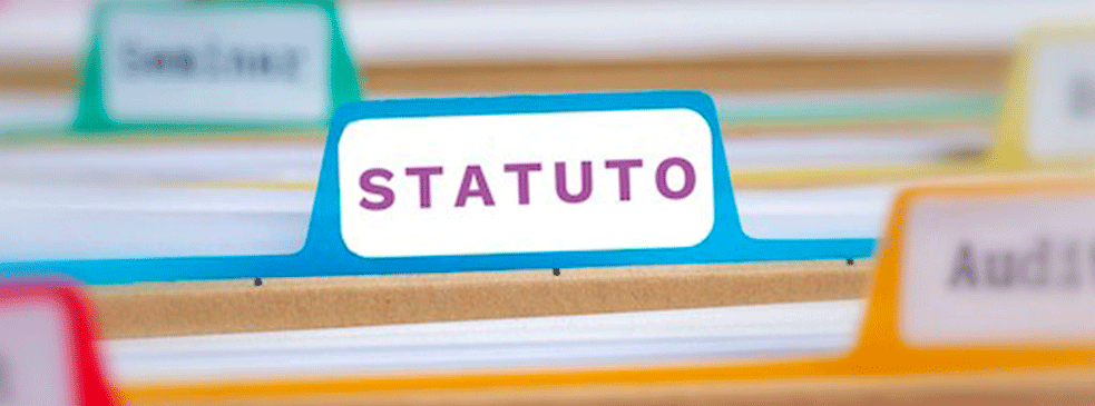 statuto